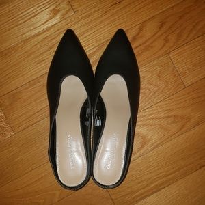 Christian Siriano for Payless Verbena Cone Mules